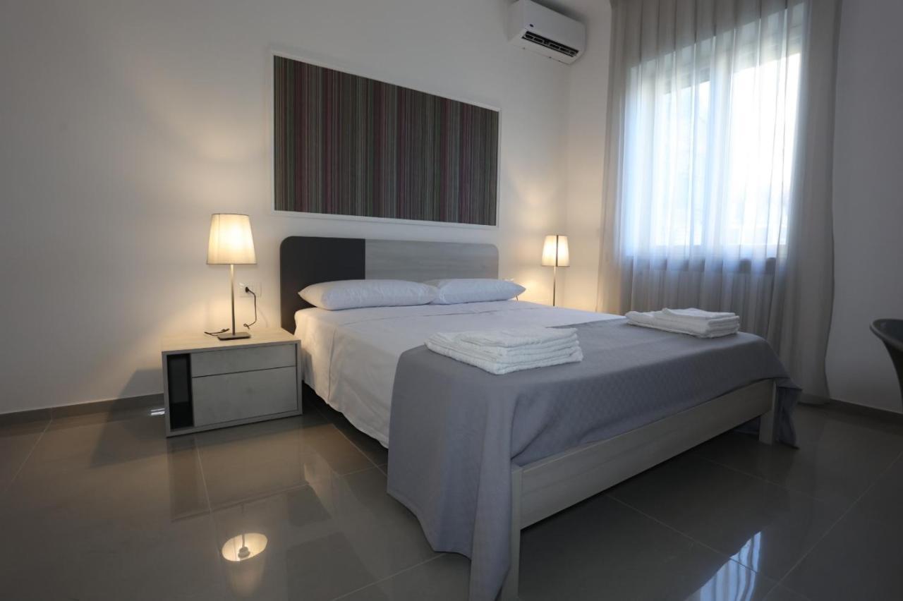 Civico 49 Bed&Breakfast Λέτσε Εξωτερικό φωτογραφία