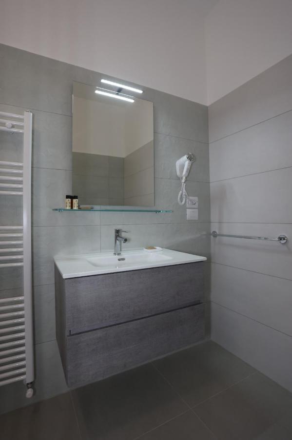 Civico 49 Bed&Breakfast Λέτσε Εξωτερικό φωτογραφία