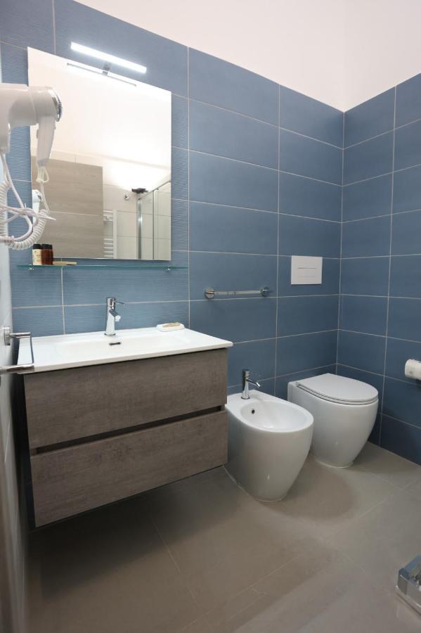 Civico 49 Bed&Breakfast Λέτσε Εξωτερικό φωτογραφία