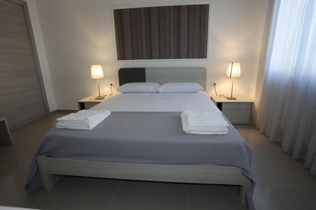 Civico 49 Bed&Breakfast Λέτσε Εξωτερικό φωτογραφία