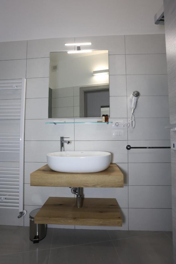Civico 49 Bed&Breakfast Λέτσε Εξωτερικό φωτογραφία
