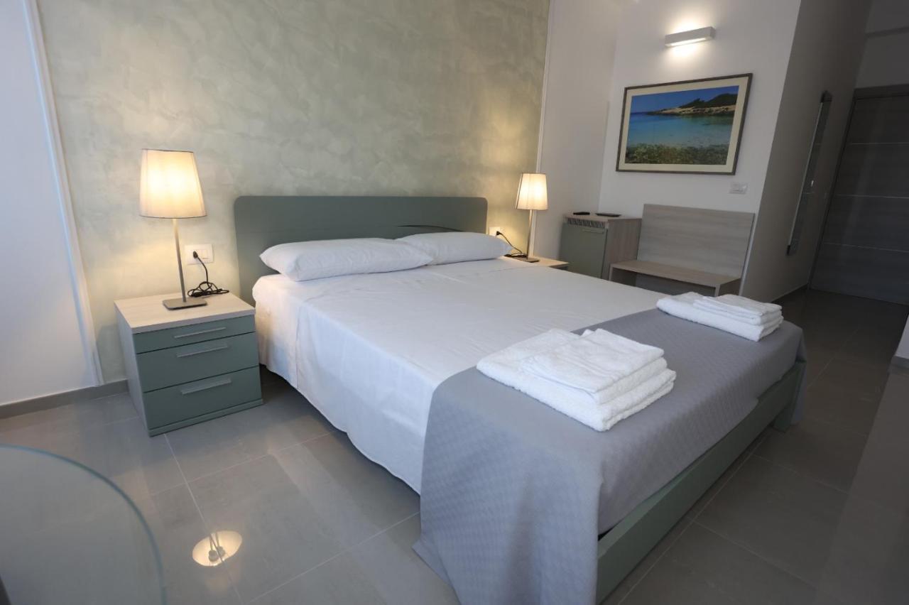 Civico 49 Bed&Breakfast Λέτσε Εξωτερικό φωτογραφία