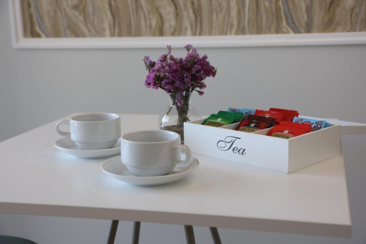 Civico 49 Bed&Breakfast Λέτσε Εξωτερικό φωτογραφία