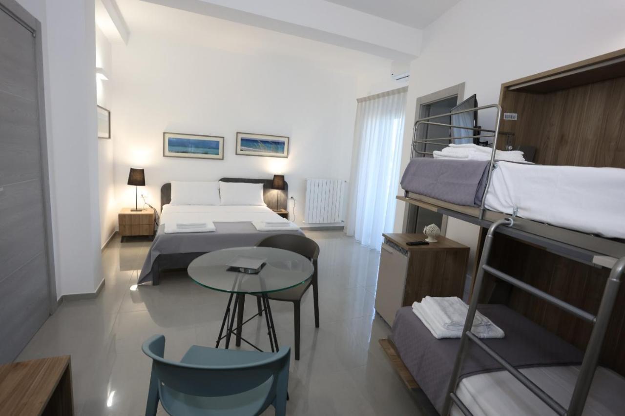Civico 49 Bed&Breakfast Λέτσε Εξωτερικό φωτογραφία