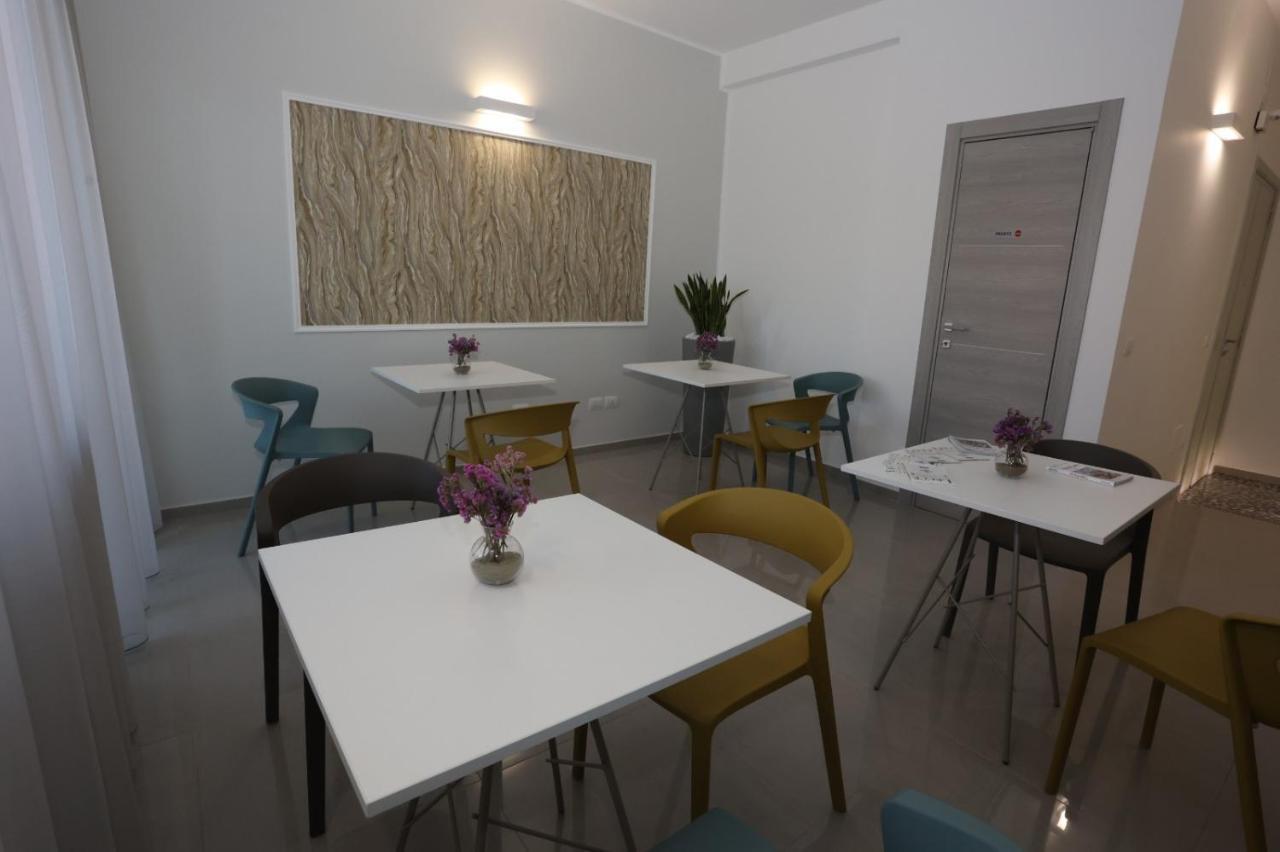 Civico 49 Bed&Breakfast Λέτσε Εξωτερικό φωτογραφία