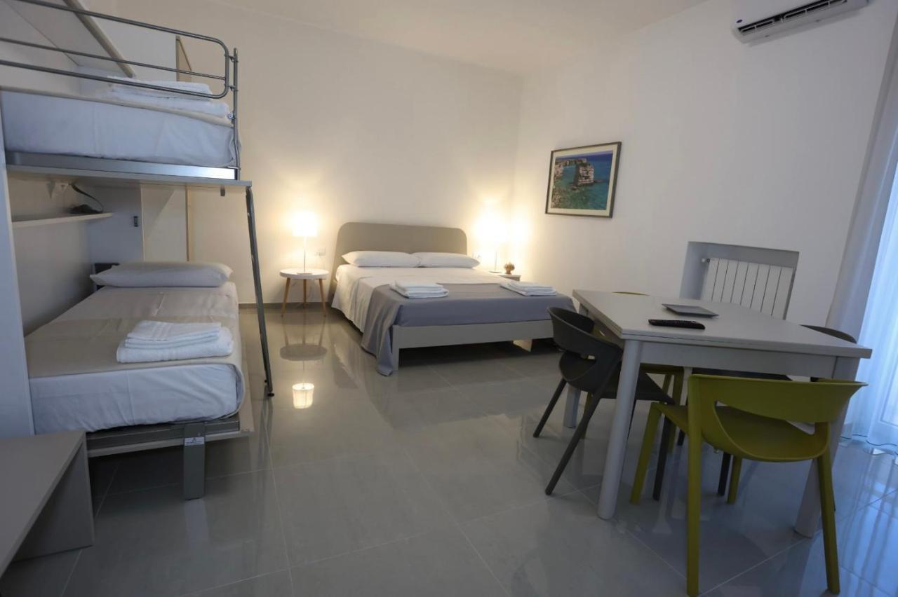 Civico 49 Bed&Breakfast Λέτσε Εξωτερικό φωτογραφία