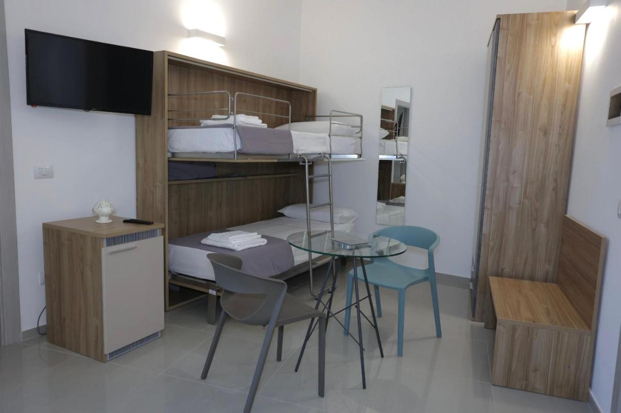 Civico 49 Bed&Breakfast Λέτσε Εξωτερικό φωτογραφία