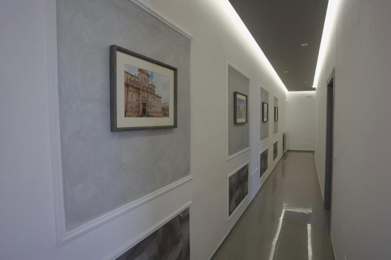 Civico 49 Bed&Breakfast Λέτσε Εξωτερικό φωτογραφία