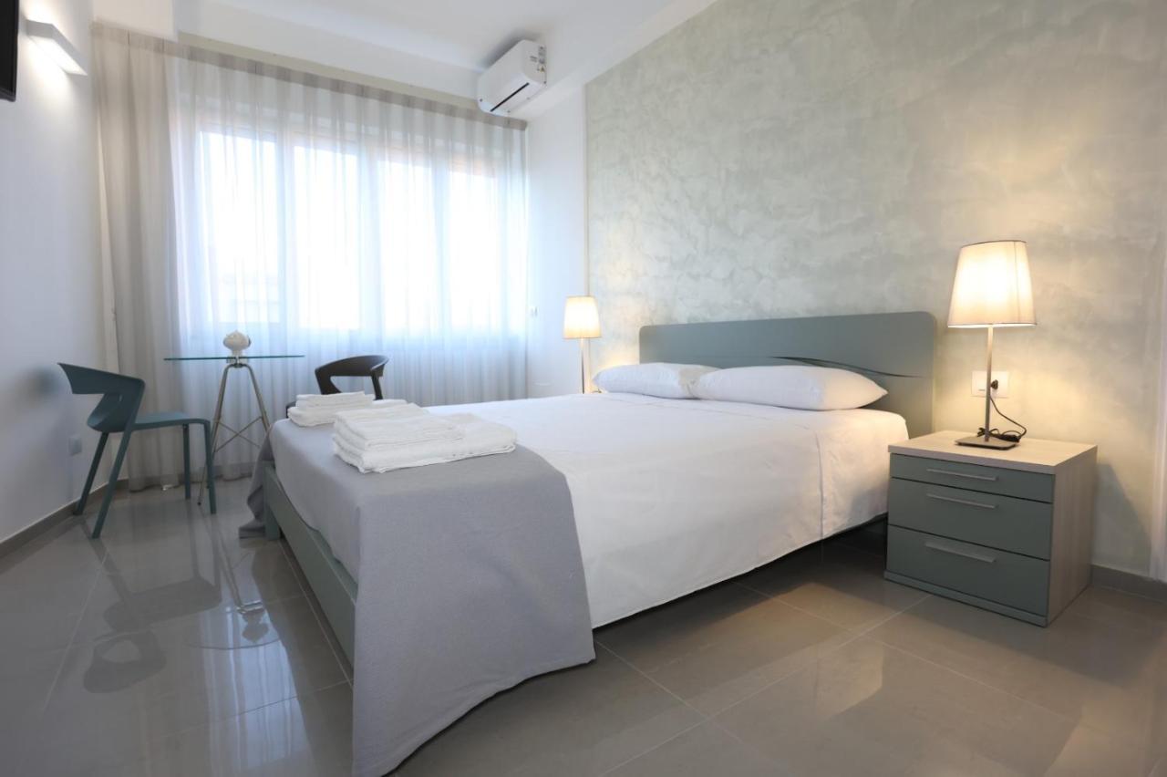 Civico 49 Bed&Breakfast Λέτσε Εξωτερικό φωτογραφία