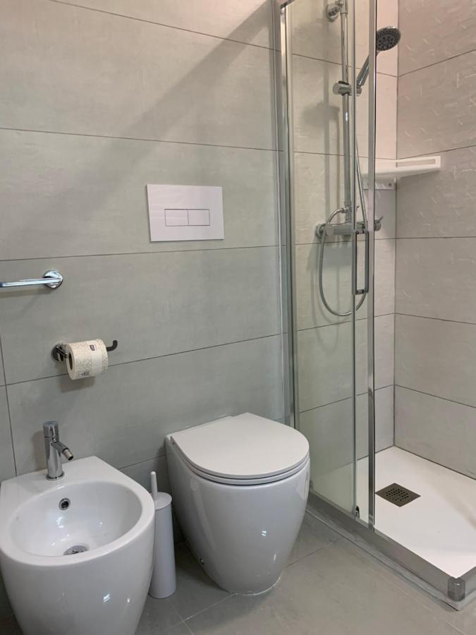 Civico 49 Bed&Breakfast Λέτσε Εξωτερικό φωτογραφία