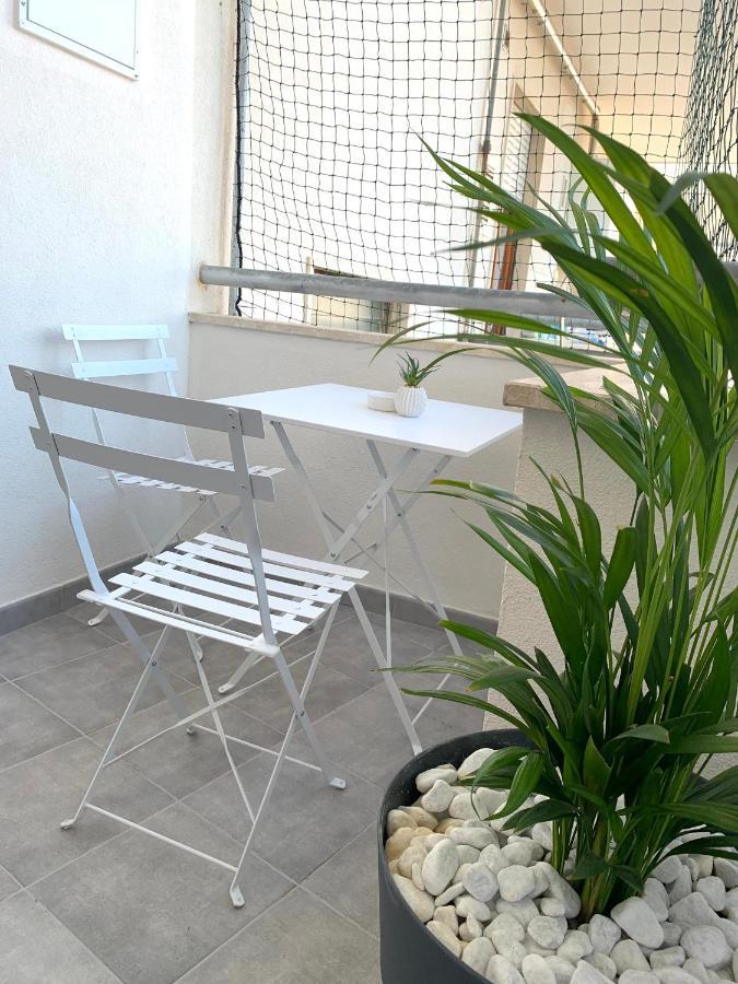 Civico 49 Bed&Breakfast Λέτσε Εξωτερικό φωτογραφία