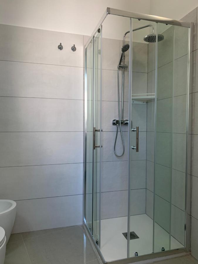 Civico 49 Bed&Breakfast Λέτσε Εξωτερικό φωτογραφία
