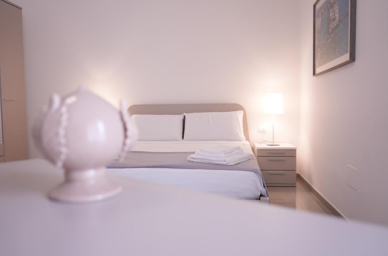 Civico 49 Bed&Breakfast Λέτσε Εξωτερικό φωτογραφία