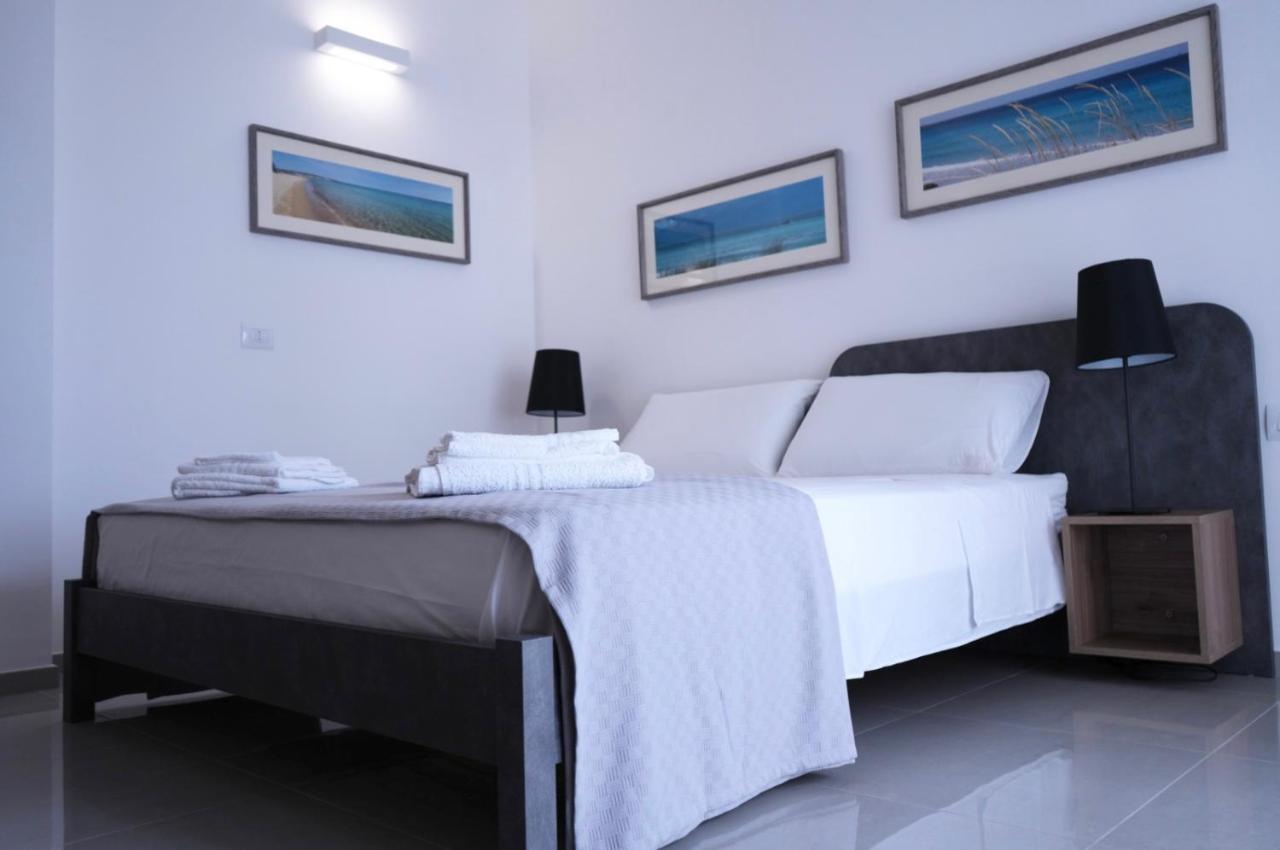 Civico 49 Bed&Breakfast Λέτσε Εξωτερικό φωτογραφία