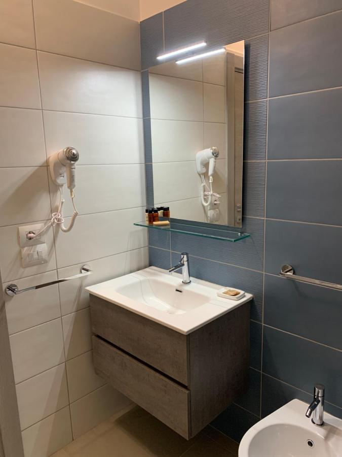 Civico 49 Bed&Breakfast Λέτσε Εξωτερικό φωτογραφία
