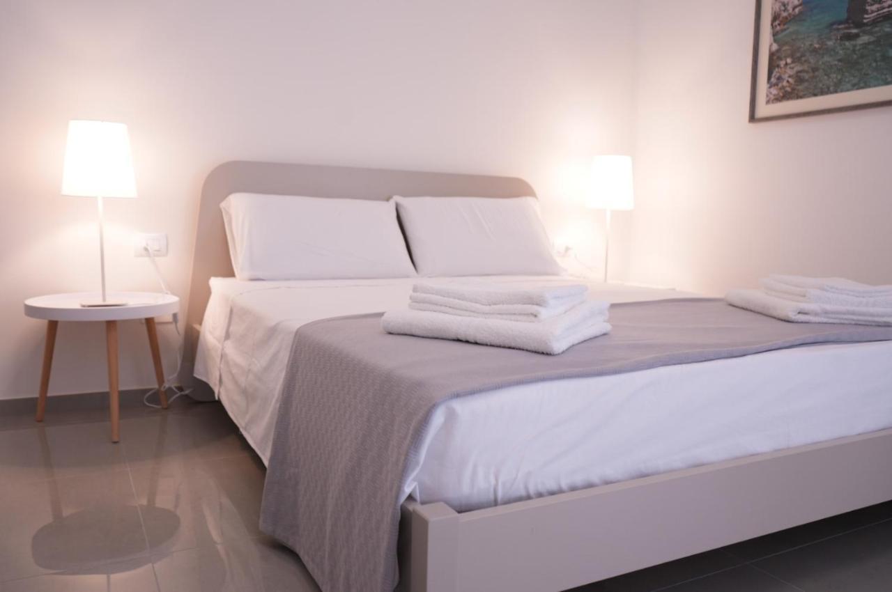 Civico 49 Bed&Breakfast Λέτσε Εξωτερικό φωτογραφία