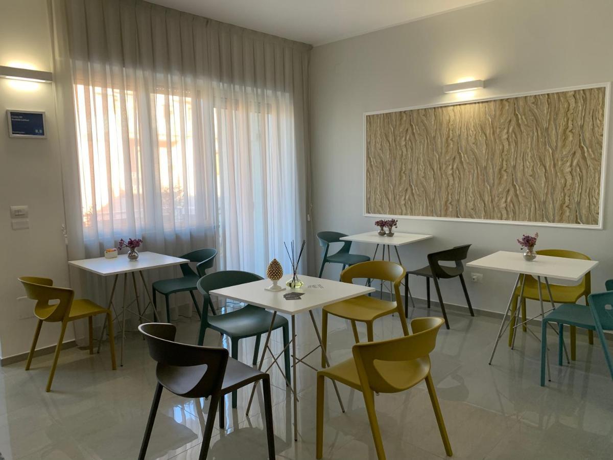 Civico 49 Bed&Breakfast Λέτσε Εξωτερικό φωτογραφία
