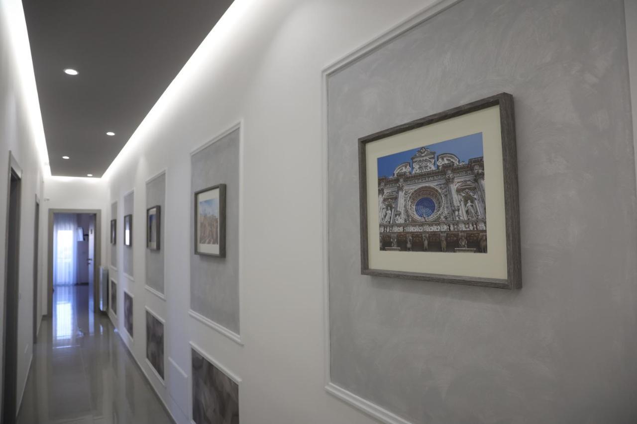 Civico 49 Bed&Breakfast Λέτσε Εξωτερικό φωτογραφία