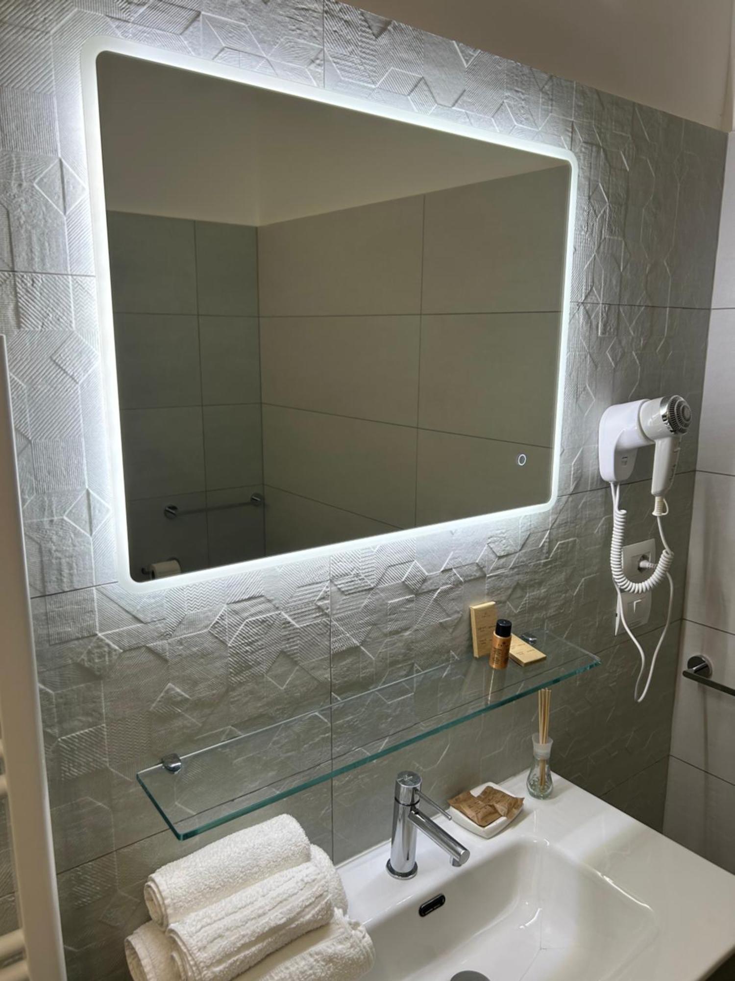 Civico 49 Bed&Breakfast Λέτσε Εξωτερικό φωτογραφία