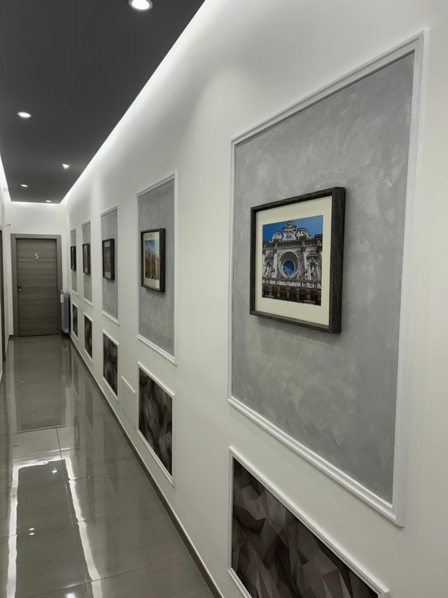 Civico 49 Bed&Breakfast Λέτσε Εξωτερικό φωτογραφία