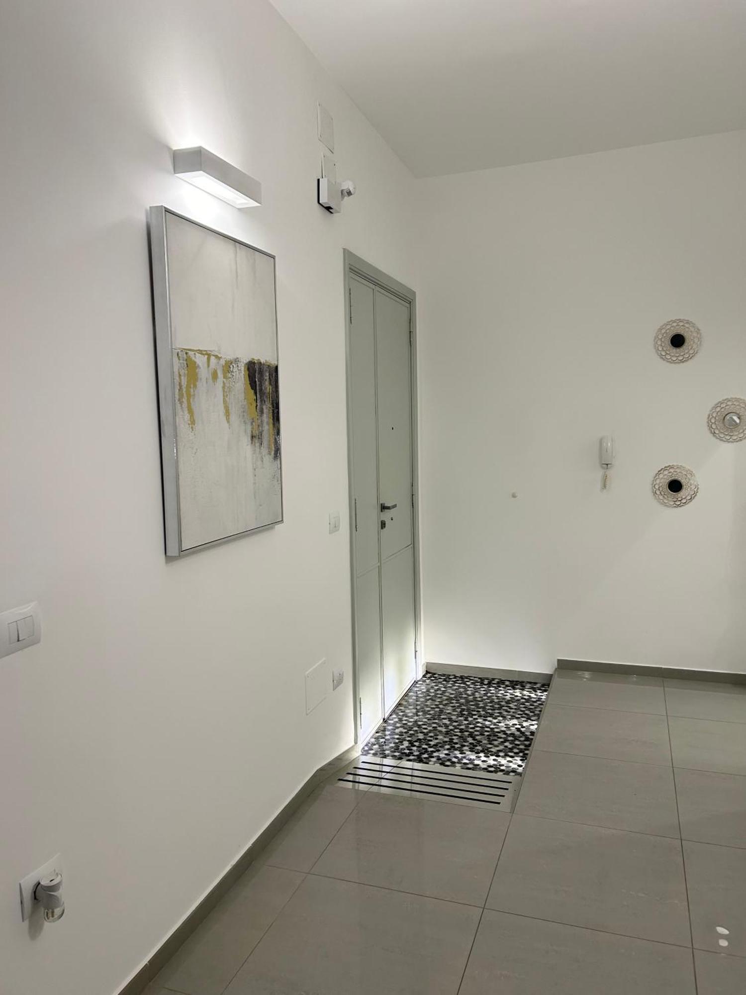 Civico 49 Bed&Breakfast Λέτσε Εξωτερικό φωτογραφία
