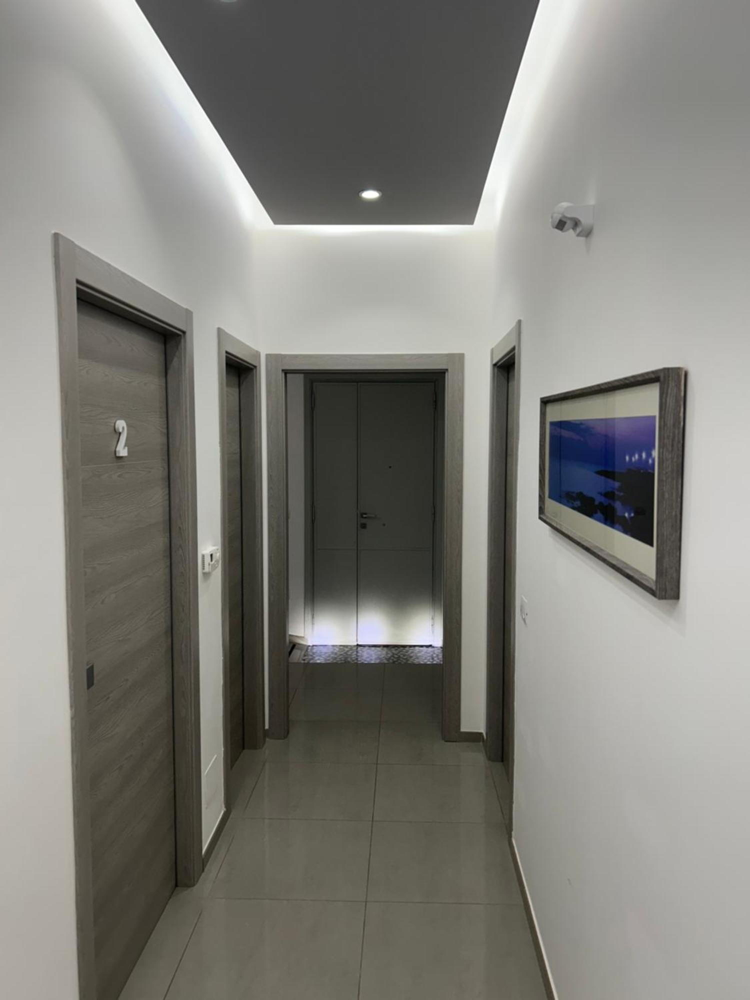Civico 49 Bed&Breakfast Λέτσε Εξωτερικό φωτογραφία