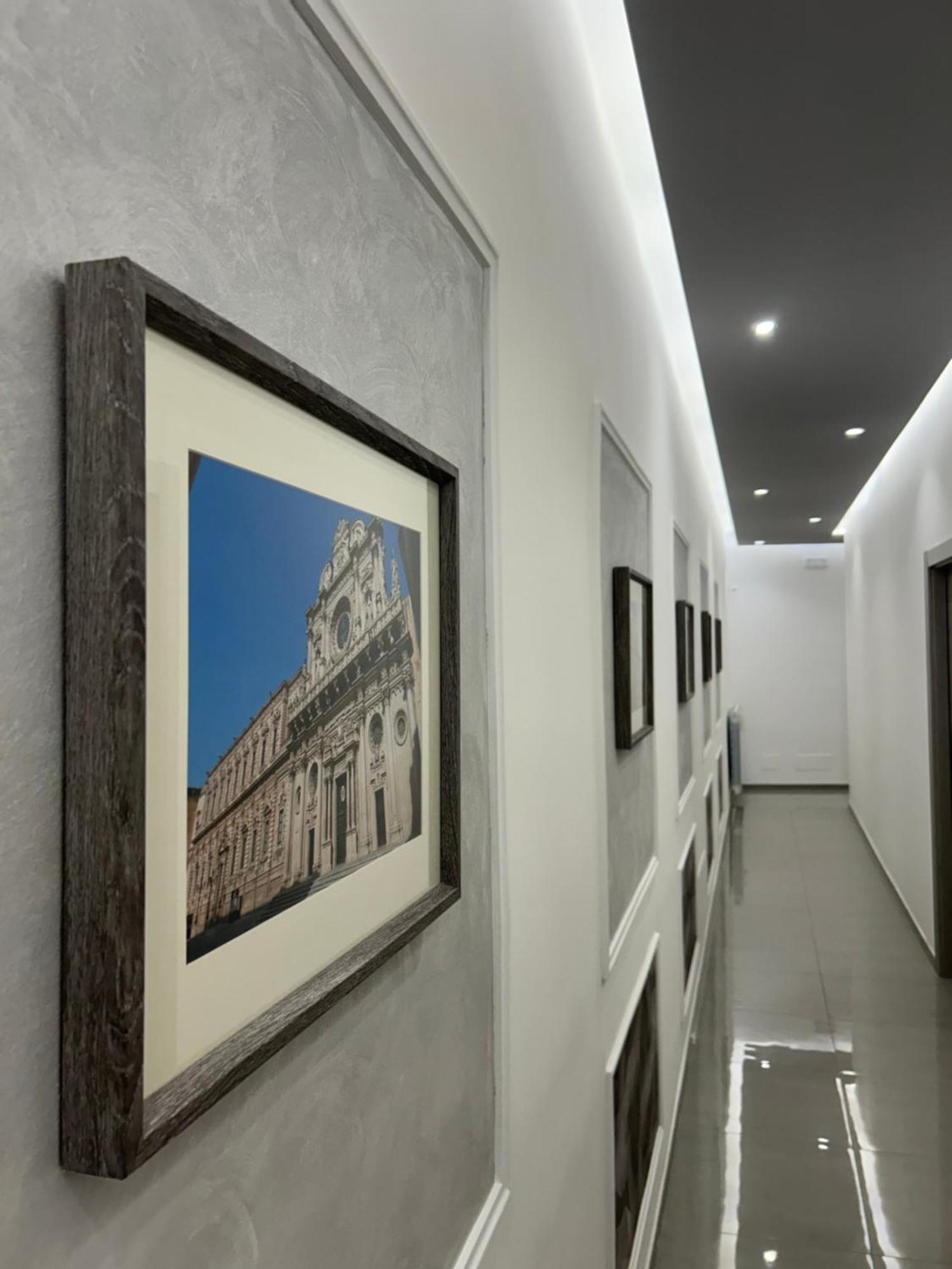 Civico 49 Bed&Breakfast Λέτσε Εξωτερικό φωτογραφία