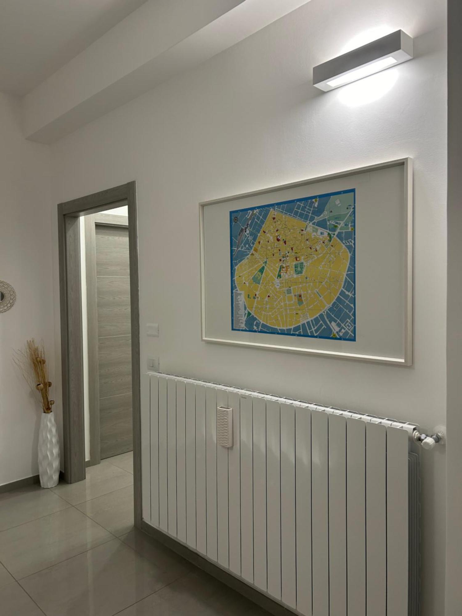 Civico 49 Bed&Breakfast Λέτσε Εξωτερικό φωτογραφία