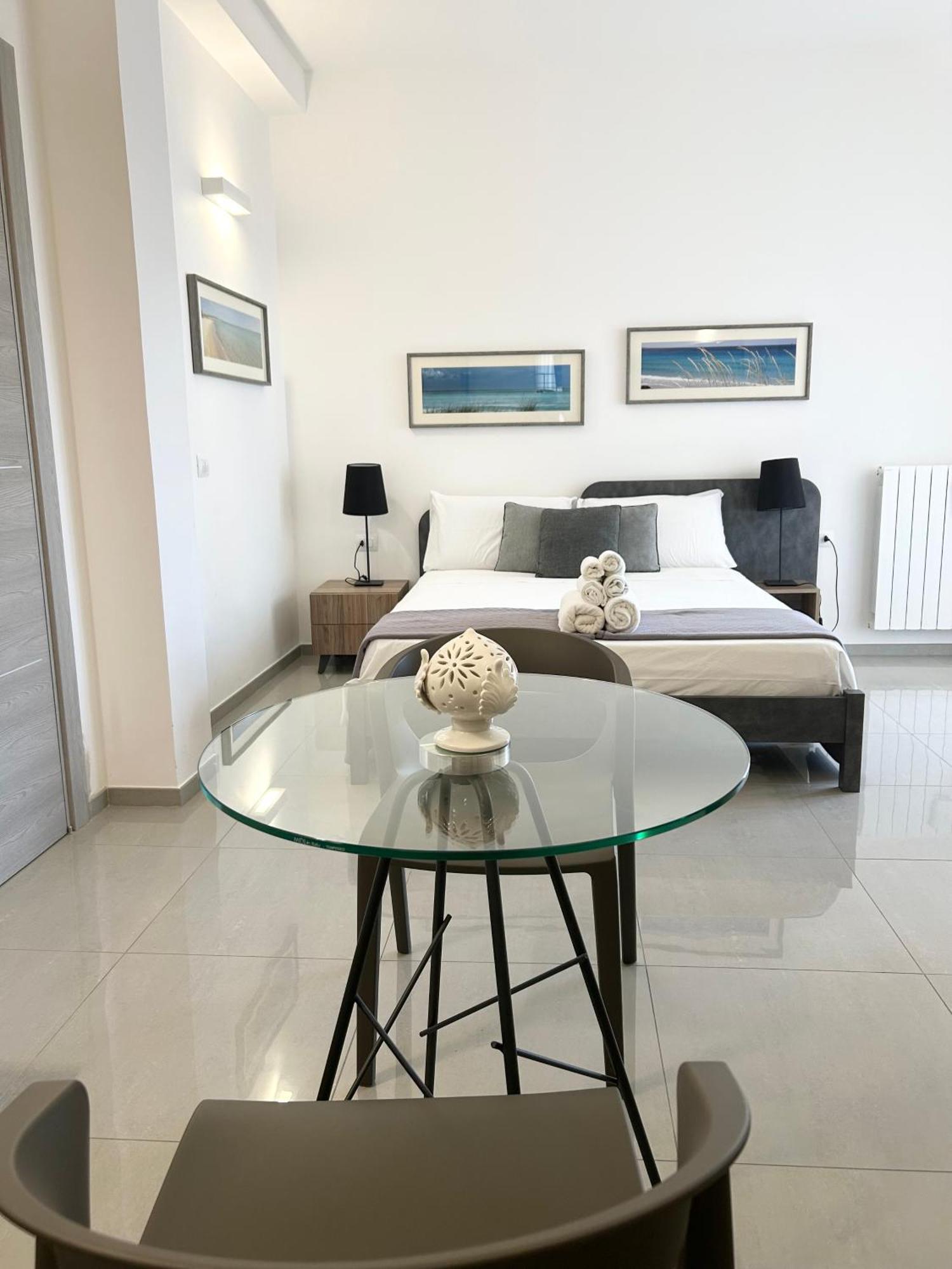 Civico 49 Bed&Breakfast Λέτσε Εξωτερικό φωτογραφία