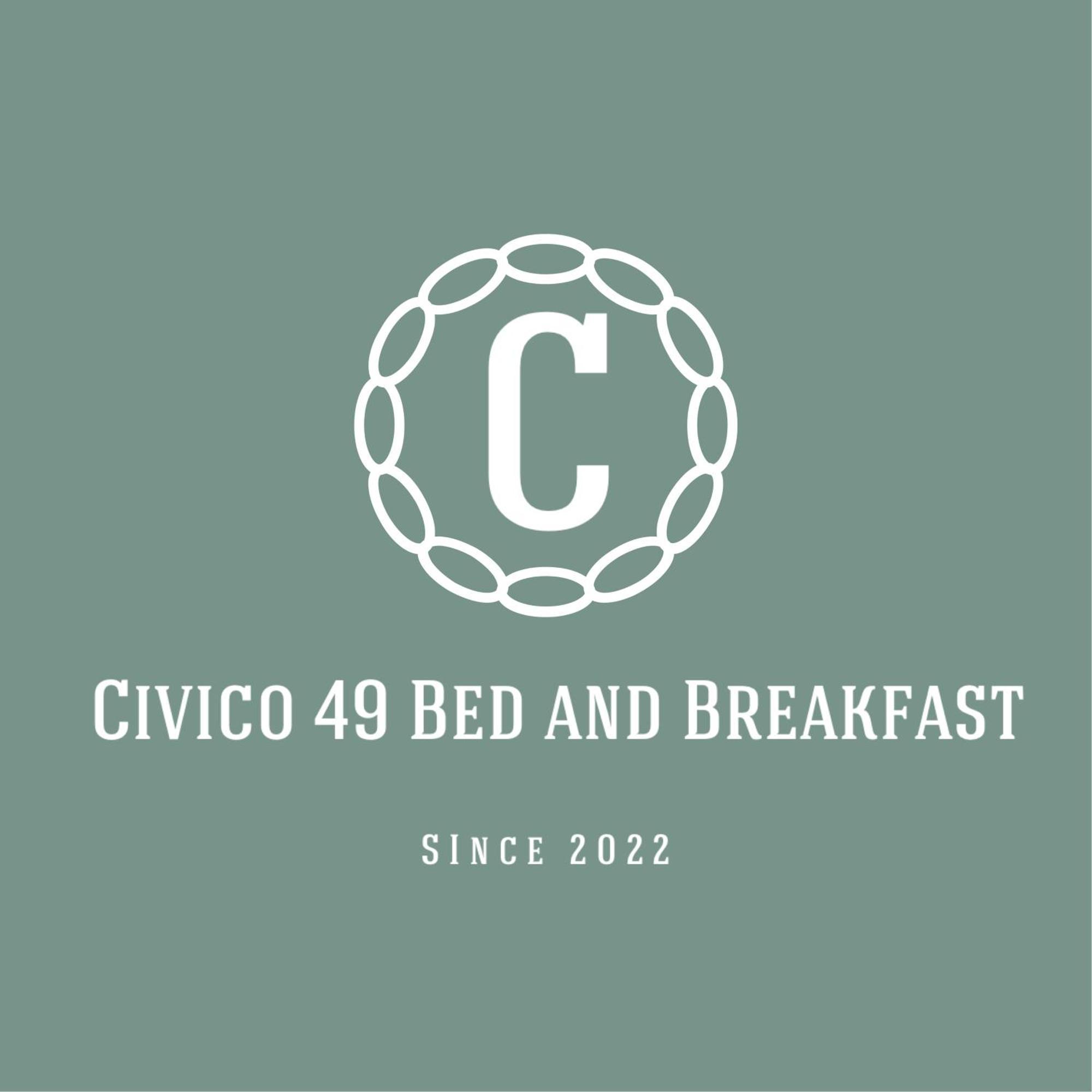 Civico 49 Bed&Breakfast Λέτσε Εξωτερικό φωτογραφία